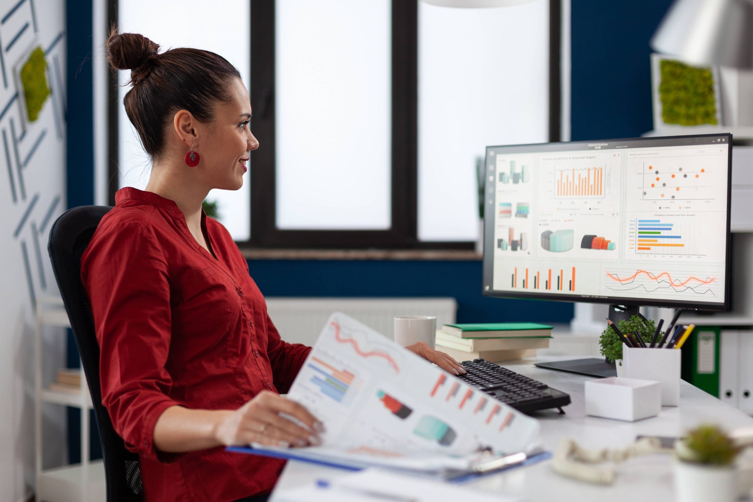 Digital Marketing Specialist career accelerator programme